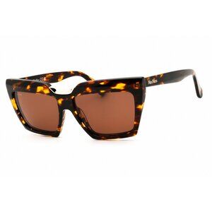 Max Mara Sunglasses MM0137-52E-56 New with tags